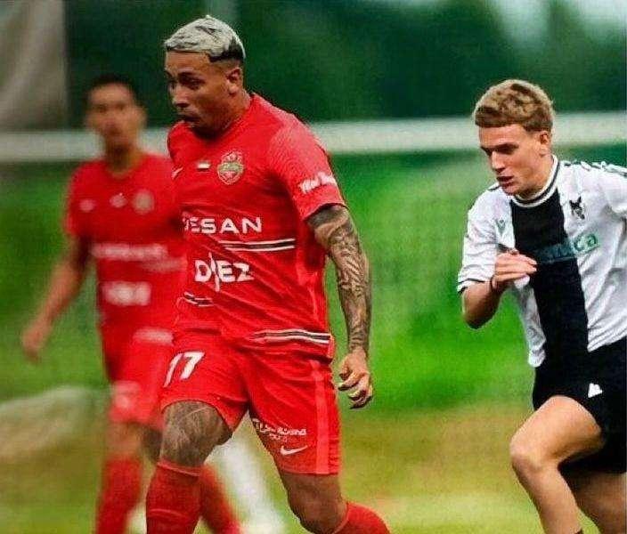 Udinese Primavera, sconfitta per 9-0 in amichevole contro l'Al-Ahli