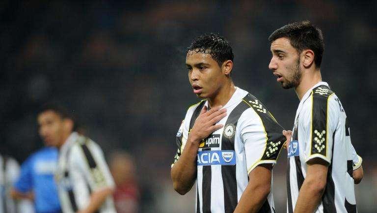 Gazzetta - Fiorentina-Udinese: Fernandes con Muriel. Bubnjic in difesa