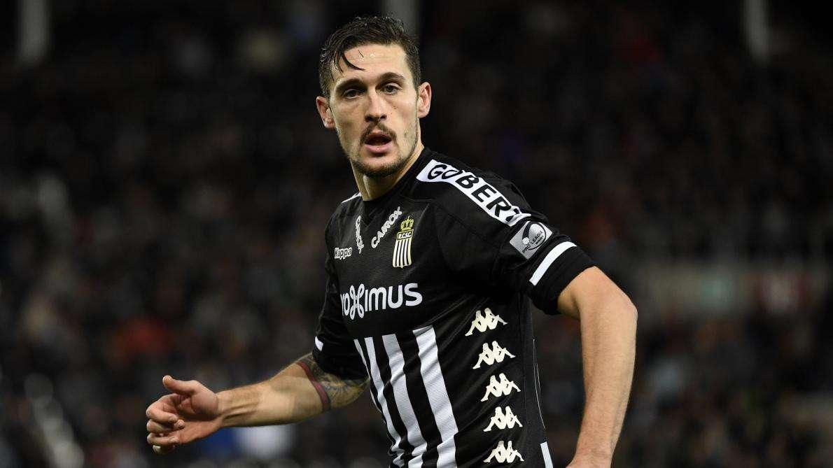 Angella: "Allo Charleroi mi trovo molto bene, sto giocando con continuità e con prestazioni positive. A giugno dovrò trovare una soluzione con l'Udinese"