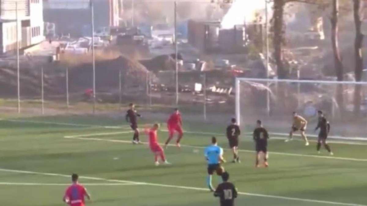 Primavera Venezia-Udinese 3-5, vittoria grazie ai super Pejicic e Asante