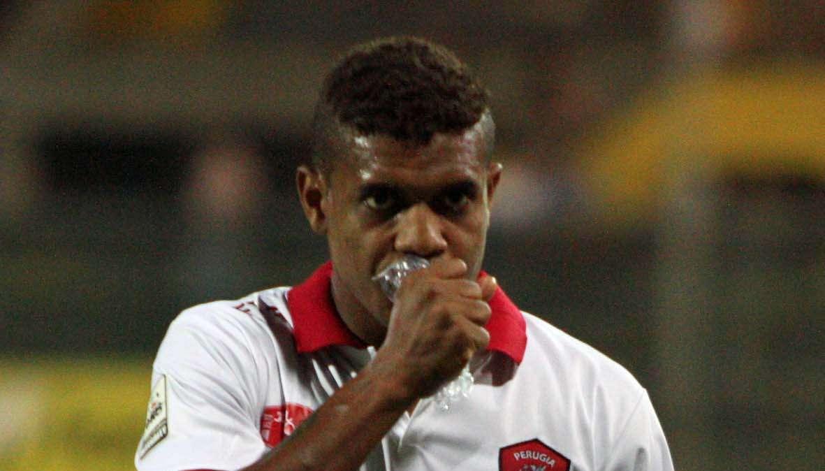 Fabinho torna a Perugia ma ad una condizione