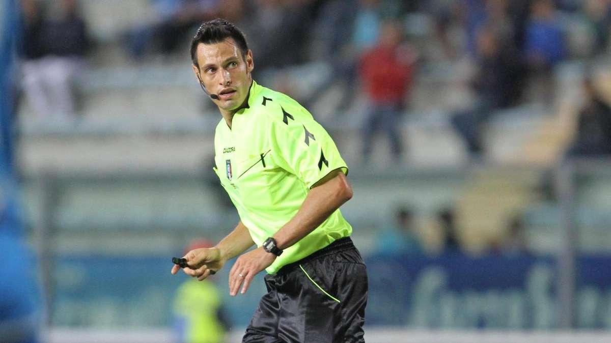 Udinese-Cesena 1-1, LA MOVIOLA