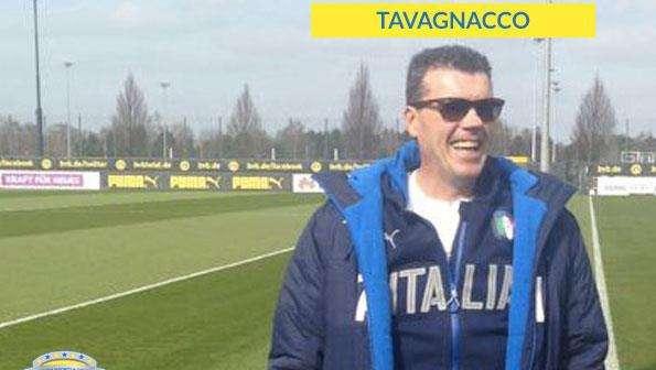 Tavagnacco, cambio in panchina: ritorna Rossi