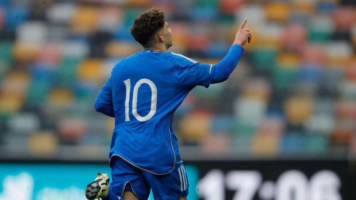 Dove vedere Irlanda del Nord U19-Italia U19 in Tv e in streaming