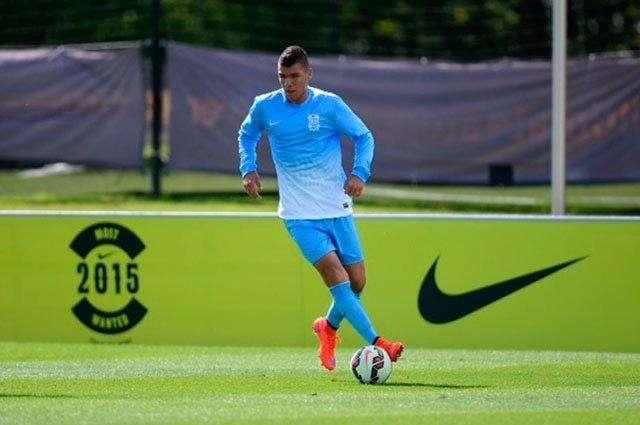 Vince la Nike Academy e si guadagna un chance al Granada
