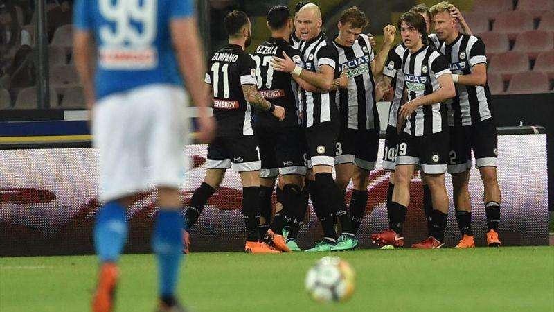 Zampano: "Se siamo uniti e concentrati siamo una grande squadra"