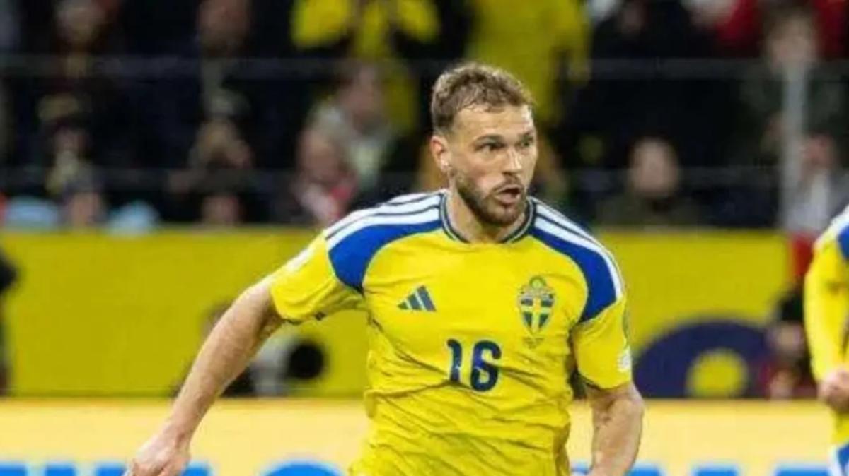 La Svezia di Karlstrom pronta a affrontare la Francia