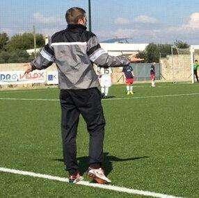 Esclusiva - DE BIAGGIO (Tecnico Udinese U17): "La squadra sta crescendo. Obiettivi primari restano le prestazioni e la crescita: la classifica viene dopo"
