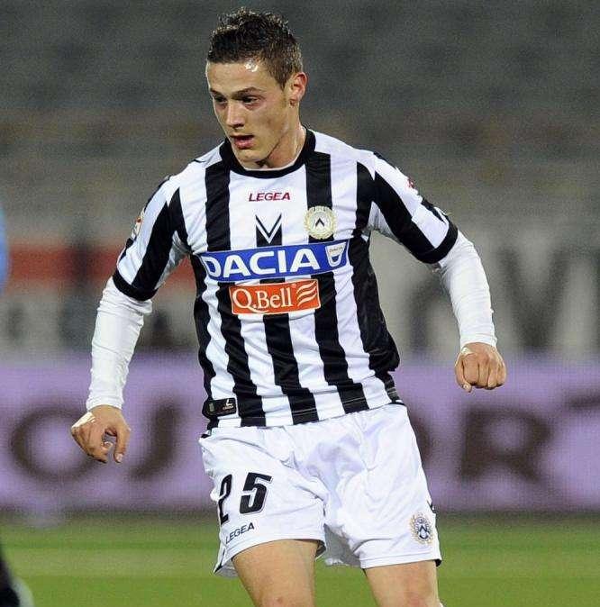 ESCLUSIVA TU - L'agente di Torje: "Gabriel è rimasto molto legato all'Udinese. Tornerà a giocare in Italia"