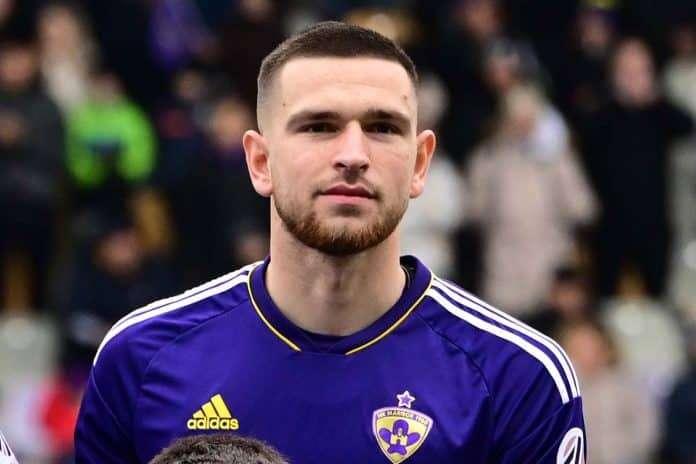 Vipotnik verso il Bordeaux, sfuma un obiettivo delle italiane (Udinese compresa)