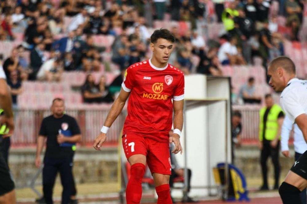Anche l'Udinese tra le squadre interessate a Gluscevic