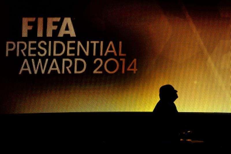 La FIFA nel caos: due arresti