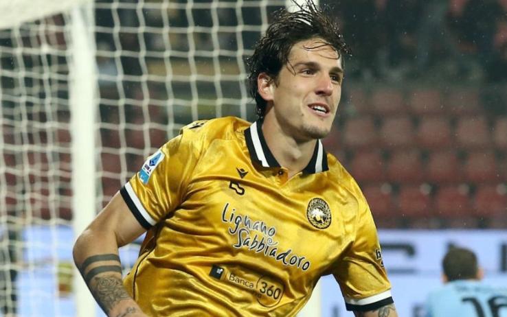 Udinese-Zaniolo, pronto il nuovo contratto da firmare