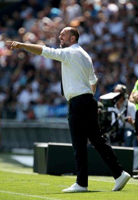Tudor: "Si deve resettare tutto e pensare alle ultime due sfide"