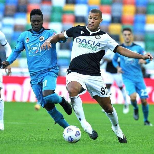 De Maio: "Dopo tutto quello che ho passato tornare in campo è stato emozionante" 