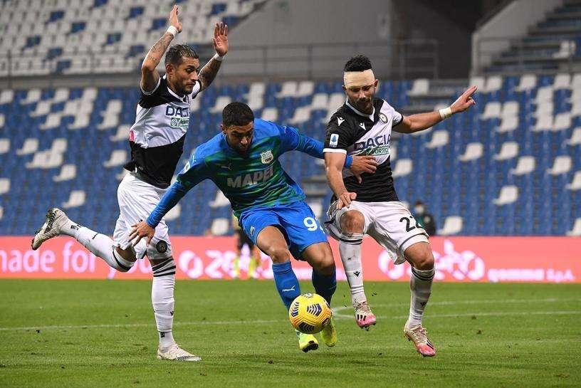 Arslan, grinta, carattere e qualità per mettere a tacere le malelingue