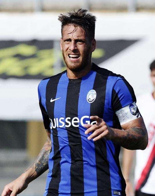 Denis pronto a tornare in campo