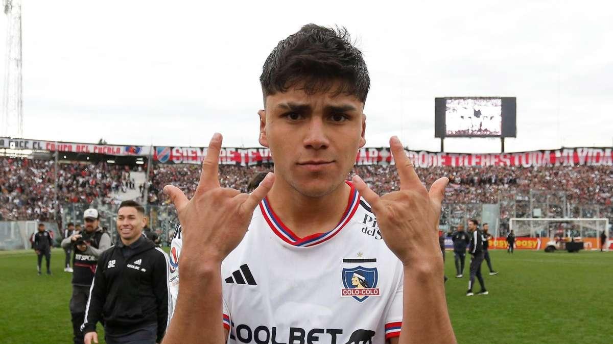 Udinese, per Pizarro accordo totale con il Colo Colo: ecco quando arriverà in Friuli