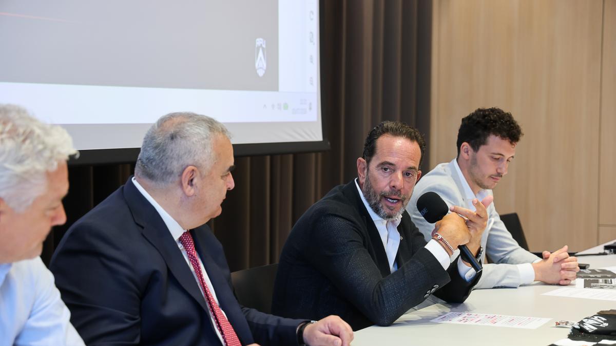 APU Udine, il presidente Pedone: "Il futuro del nostro movimento passa dal rispetto dei territori e delle comunità"