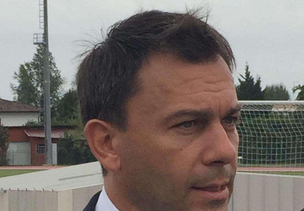 Primavera, Mattiussi: "Ho visto davvero tante belle cose, sono davvero soddisfatto. Vittoria meritata"