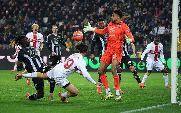 Udinese-Genoa 1-2, LE PAGELLE: troppo poco davanti ad uno stadio pieno. Così non cresci mai