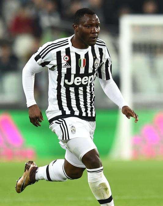 Asamoah: "E' un gran momento, voglio continuare con Allegri"