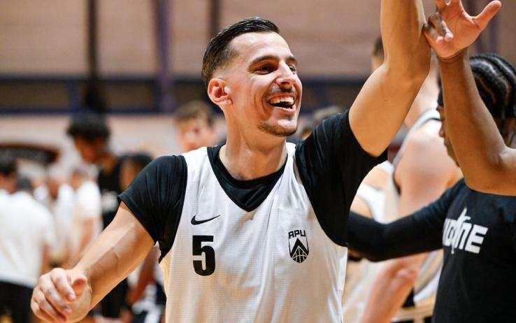 Sky o LBA Tv? Dove vedere Reggio Emilia-Apu Udine in tv e in streaming