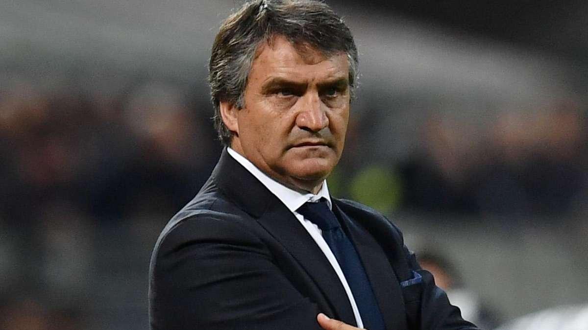 De Canio: "Bella partita, l'Udinese sta crescendo in maniera costante"