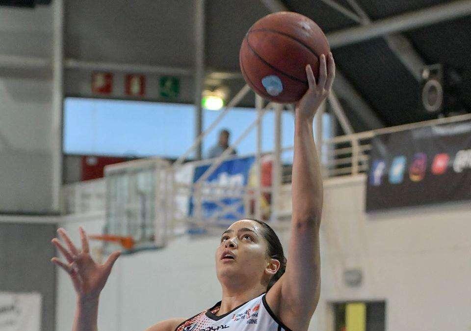 Delser Udine, Ceccarelli: "Moncalieri la prima in classifica ma le daremo filo da torcere"