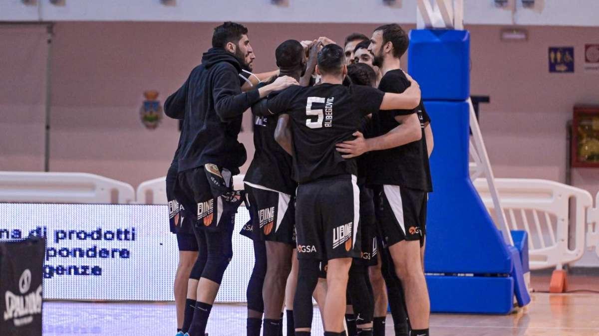 Tabellone playoff Serie A2, il programma delle semifinali: i risultati di gara 3