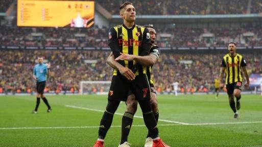 Contratto depositato in Lega, Deulofeu è dell'Udinese