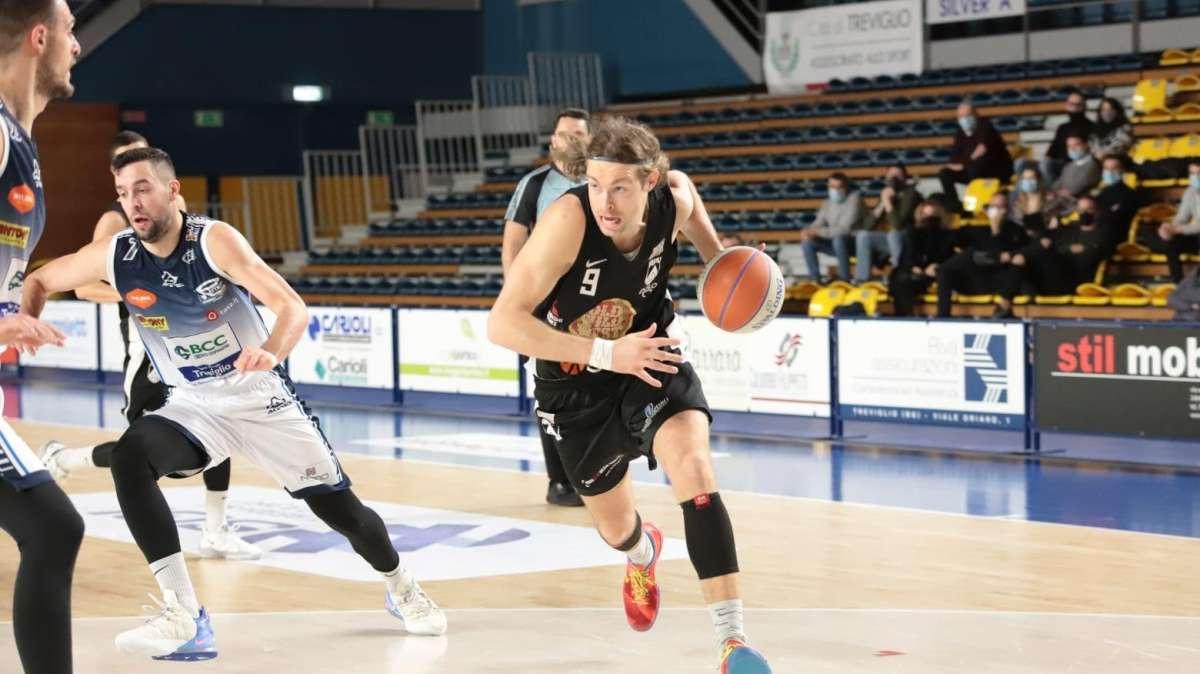 Apu Udine, la seconda fase dell'A2 inizierà domenica 18 aprile
