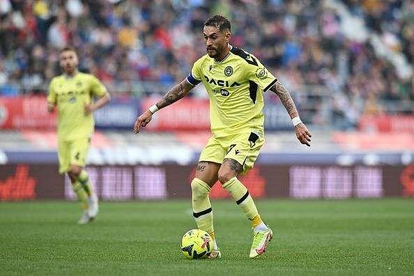 Anche il Santos si tira fuori dalla corsa per Pereyra