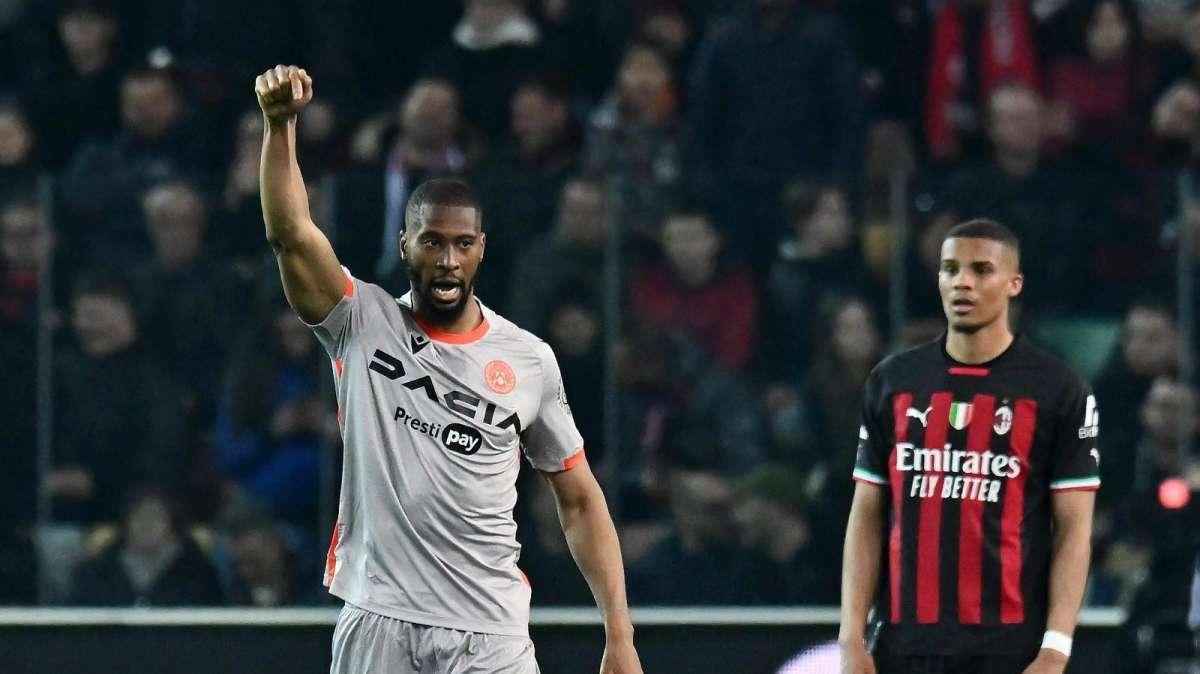Possibile derby per Beto: oltre all'Inter, anche il Milan pensa al portoghese