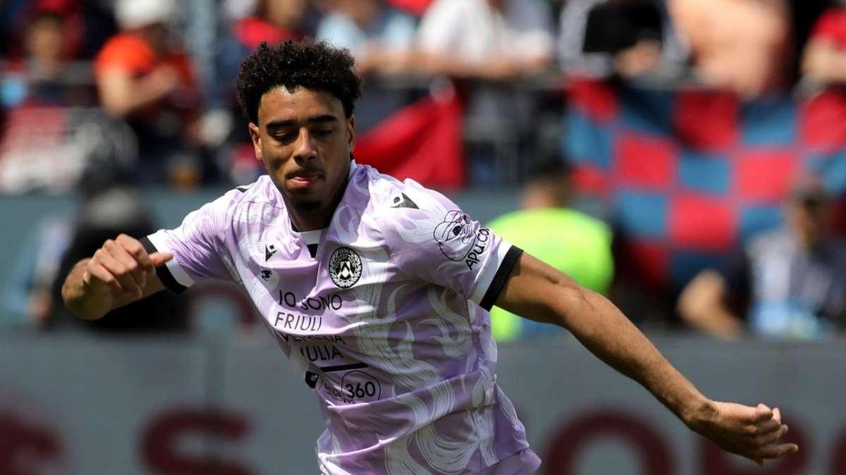 Udinese, si apre la finestra dei riscatti: ora arriverà l'ufficialità di Atta. Le cifre