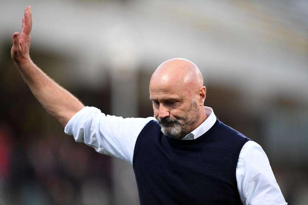 Colantuono al posto di Oddo a Perugia. Balic torna a Udine, il grifone chiede altri rinforzi