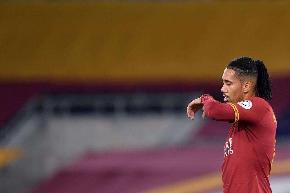 Roma-Udinese 0-2, il tabellino del match