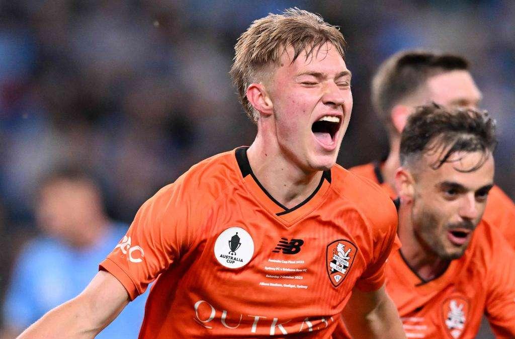 Anche l'Udinese tra le diverse squadre interessate alla stellina australiana Weddingham