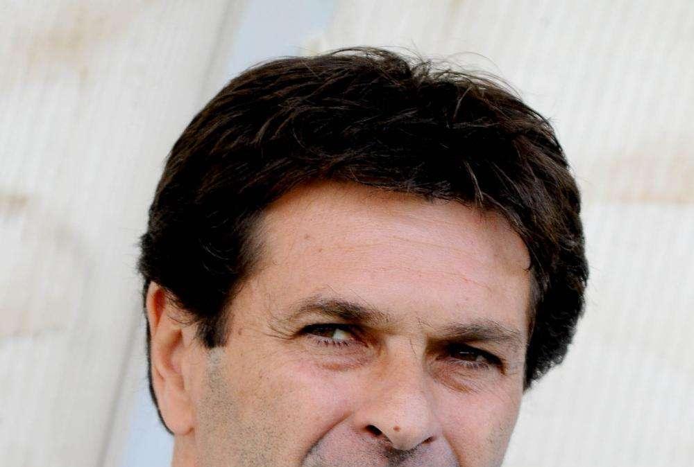 Orsi su Stankovic: "Ha grande esperienza, può crescere con Strama"