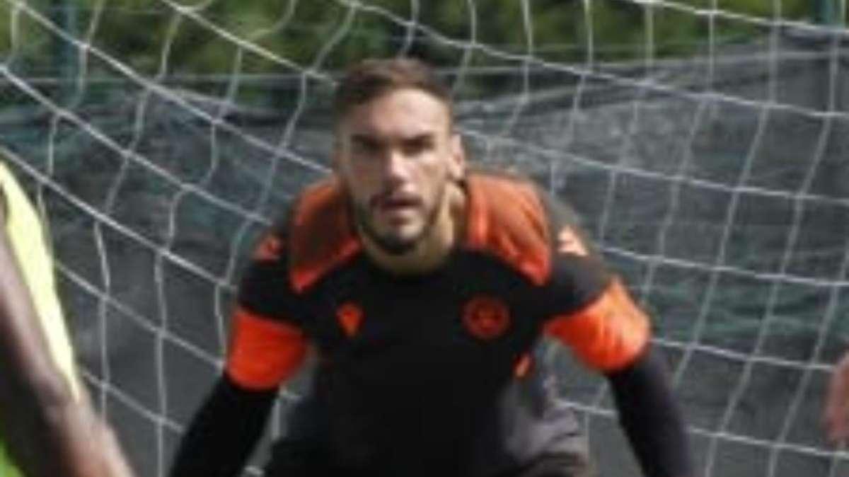 Udinese, Karnezis: "Sava ha le caratteristiche per reggere la scena in serie A"