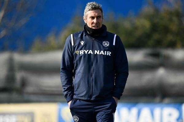 Gotti in conferenza: "Pensiamo partita per partita, Genoa squadra simile a noi"