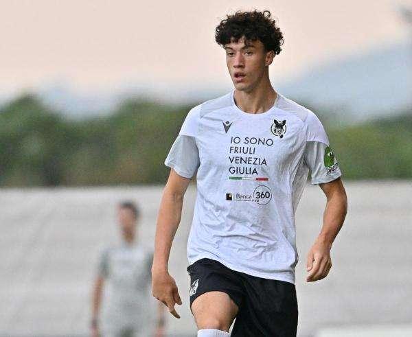 Udinese, Runjaic su Palma: "Sta migliorando; per questa partita vogliamo ancora salvaguardarlo"