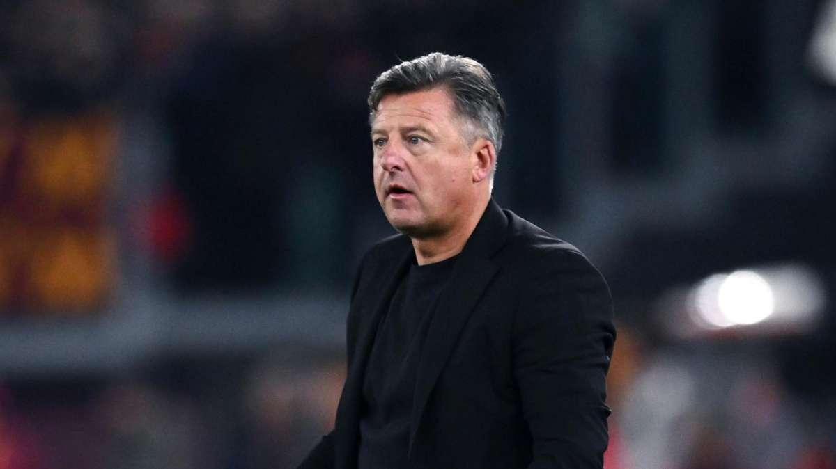 Udinese, Runjaic a DAZN: "Ci abbiamo provato fino alla fine, il rigore ha fatto la differenza"