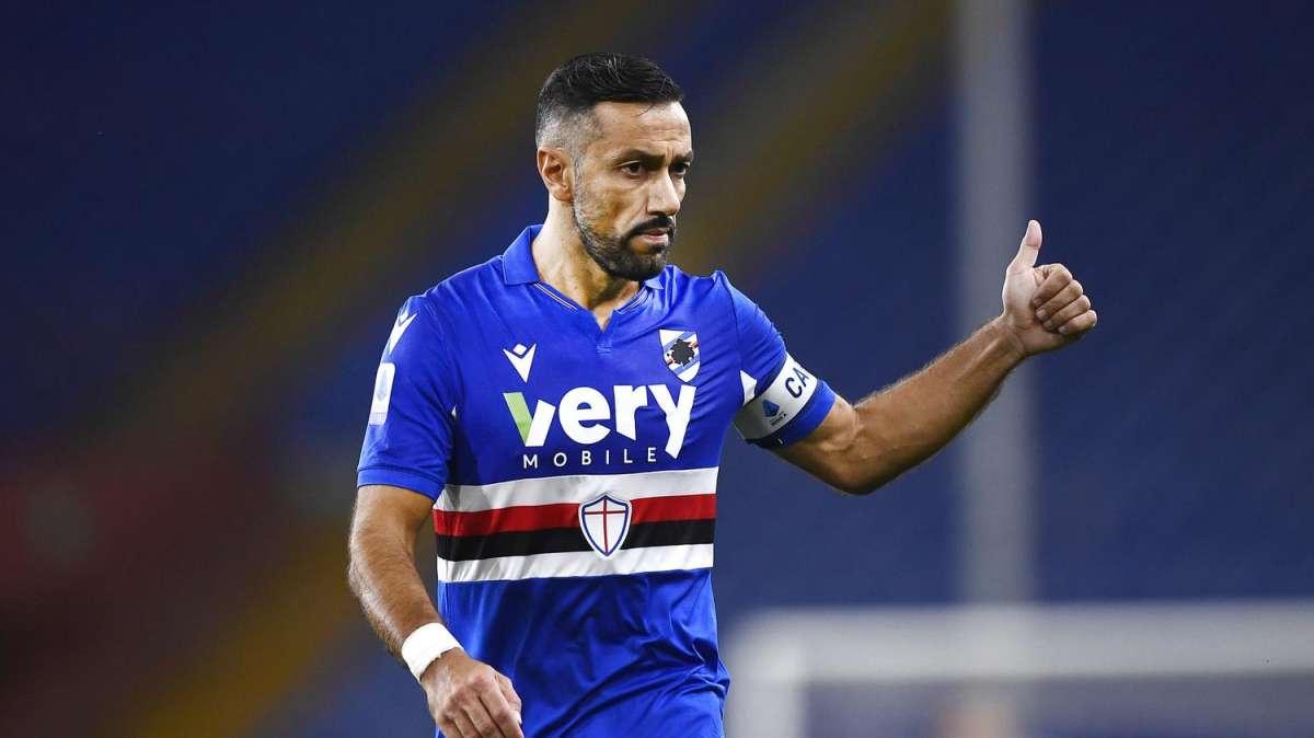 Udinese-Sampdoria 0-1, LE PAGELLE DEGLI AVVERSARI: Quagliarella sempre una sentenza