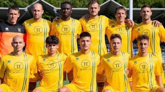 Chions, ufficiale l'arrivo di sei giovani alla corte di Barbieri