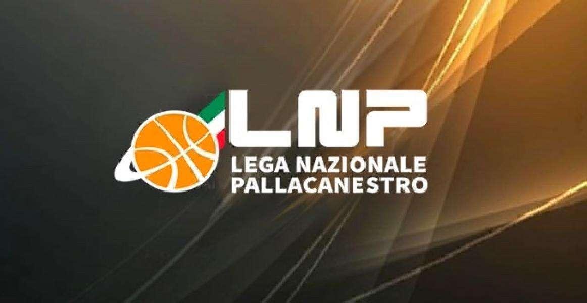 Supercoppa LNP Serie B: United Eagles inserita nel Girone F
