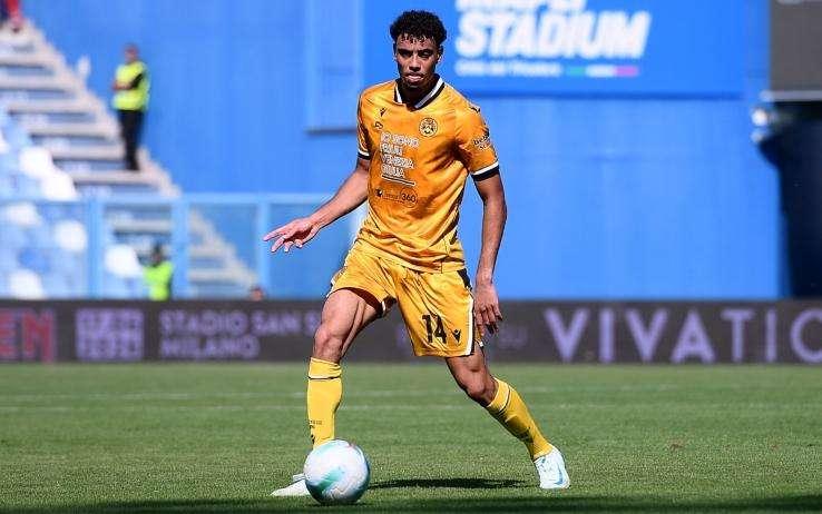 Atta diviso tra Serie A, Premier League e... Udinese