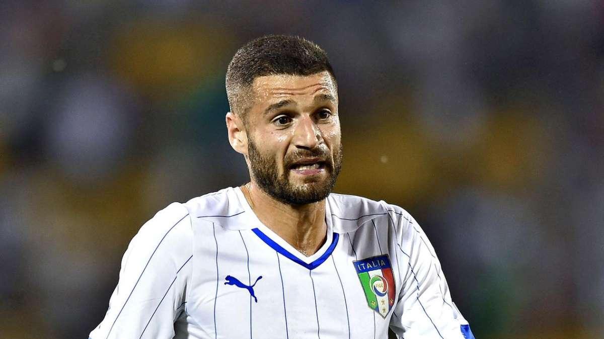 Il Psg non molla Candreva ed ha pronta l'offerta
