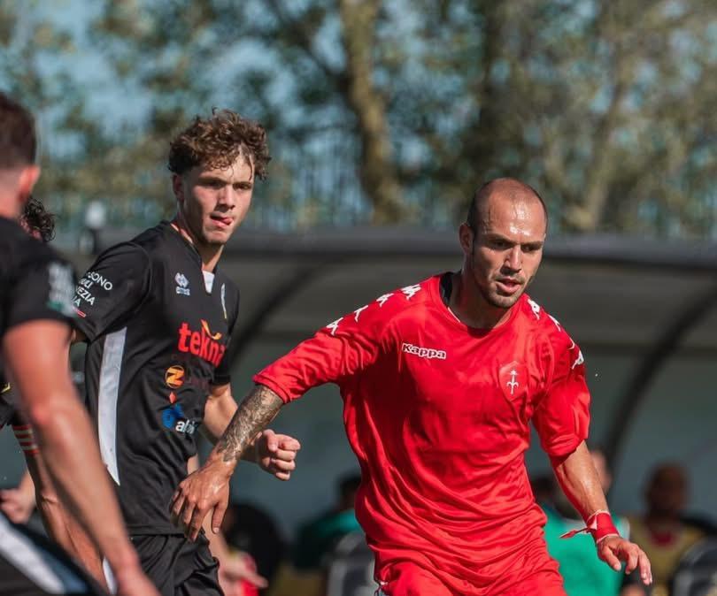 Coppa Italia, impresa Brian Lignano: la squadra dell’ex Udinese Bedin elimina la Triestina