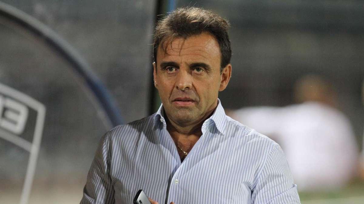 Pres.Empoli: "Aguirre? Valuteremo..."